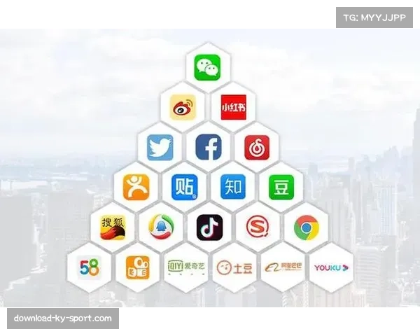 提升体育赛事品牌曝光：社交媒体矩阵战略与覆盖拓展