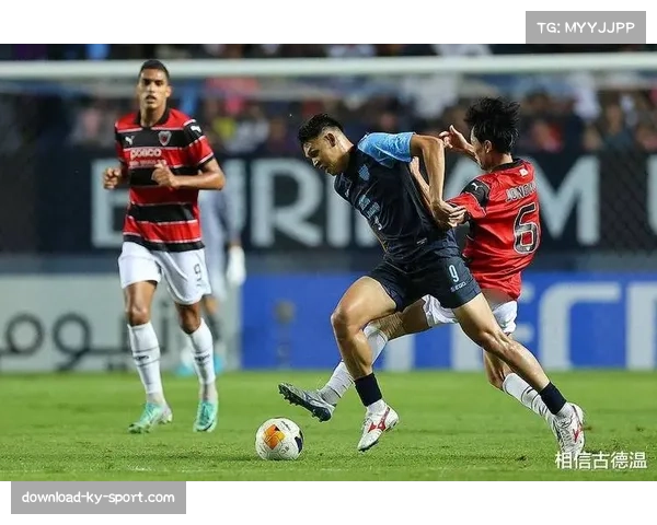 泰国武里南联主场优势明显 成亚冠东亚区不可忽视力量