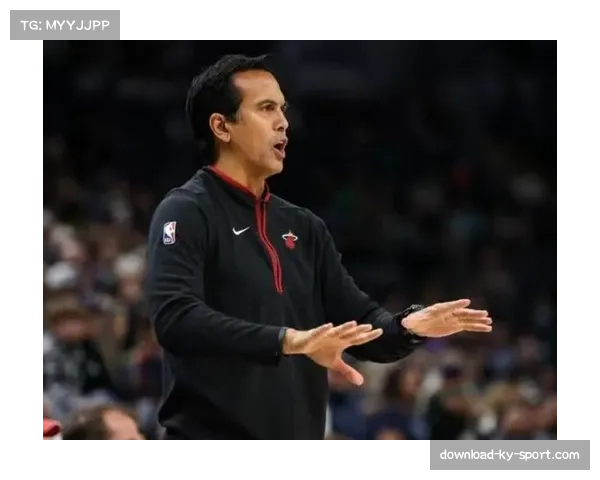 热火斯波教练调教有方 团队防守弥补个人天赋不足