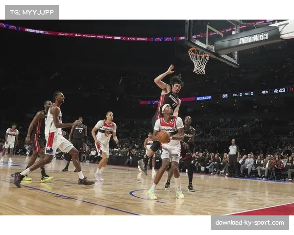 热火大胜奇才止颓势 阿德巴约22分8篮板5抢断全能