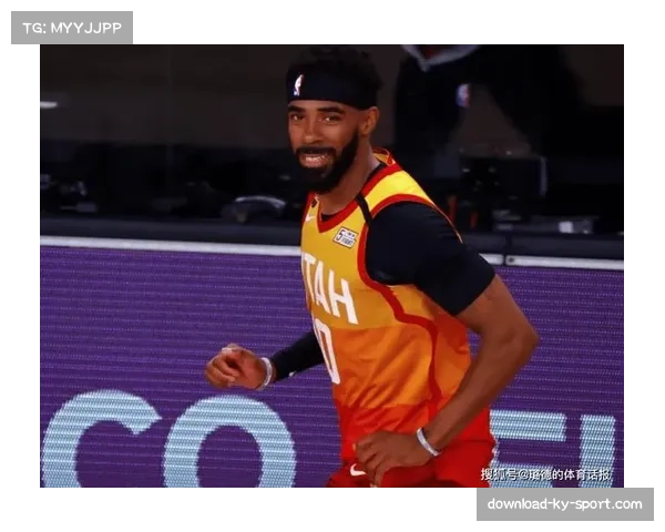 爵士年轻核心成长迅速 但战术执行力在关键时刻出现波动